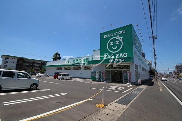 ルネス今村公園 ｜岡山県岡山市北区今6丁目(賃貸マンション3LDK・2階・64.42㎡)の写真 その23