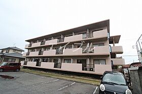 ワタナベマンション  ｜ 岡山県岡山市北区今8丁目（賃貸マンション1K・2階・26.32㎡） その1