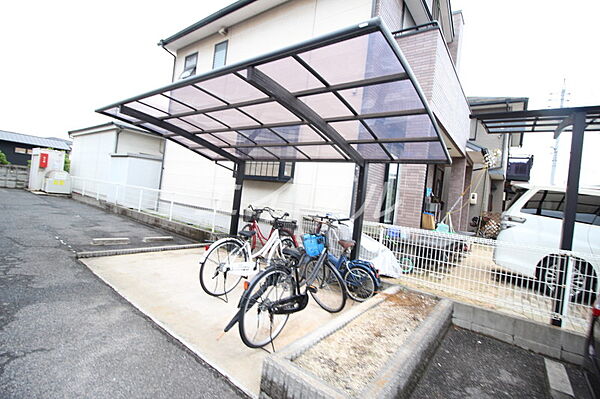 ピアホーム下中野 ｜岡山県岡山市北区下中野(賃貸アパート1K・1階・20.37㎡)の写真 その28