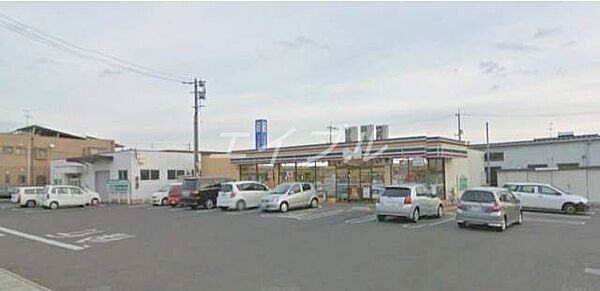 画像24:セブンイレブン岡山田中店 230m