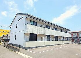 ルネ下中野  ｜ 岡山県岡山市北区下中野（賃貸アパート1LDK・1階・41.81㎡） その6