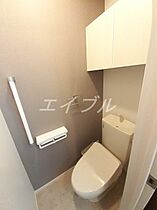 ラヴィベールアイ　I  ｜ 岡山県倉敷市広江1丁目（賃貸アパート1LDK・1階・50.05㎡） その8