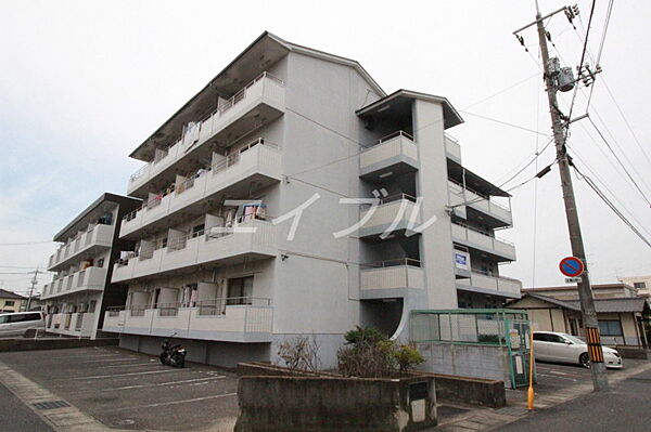 DAY MOON ｜岡山県岡山市北区青江3丁目(賃貸マンション1K・3階・23.77㎡)の写真 その24