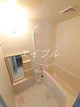 ヴィラフロ－ラＣ  ｜ 岡山県倉敷市茶屋町（賃貸アパート2LDK・2階・58.12㎡） その4