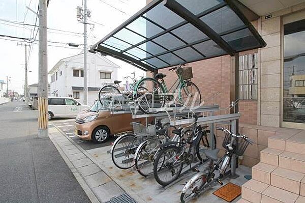 ハートフル泉田 ｜岡山県岡山市南区泉田1丁目(賃貸マンション1K・1階・33.05㎡)の写真 その19