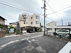 エルディム安原  ｜ 岡山県都窪郡早島町早島（賃貸アパート1LDK・1階・39.74㎡） その19