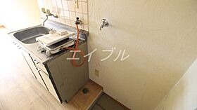 FOREVER　RESIDENCE　IMAII　B  ｜ 岡山県岡山市北区今2丁目（賃貸マンション1K・3階・17.10㎡） その14