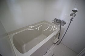 スカイハイツ芳泉  ｜ 岡山県岡山市南区泉田4丁目（賃貸アパート1K・3階・24.00㎡） その4