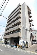 セントフォレスト北長瀬  ｜ 岡山県岡山市北区北長瀬表町3丁目（賃貸マンション1K・7階・21.00㎡） その1