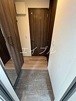 ブランシュール富田町  ｜ 岡山県岡山市北区富田町2丁目（賃貸アパート1LDK・1階・30.52㎡） その9