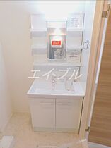 ベイ　ブランシェ老松  ｜ 岡山県倉敷市老松町4丁目（賃貸アパート1LDK・3階・36.07㎡） その12