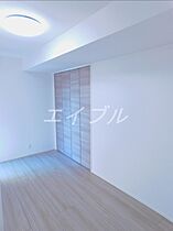 ベイ　ブランシェ老松  ｜ 岡山県倉敷市老松町4丁目（賃貸アパート1LDK・3階・36.07㎡） その7