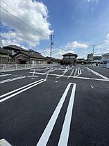 サンメゾン・小池Ａ  ｜ 岡山県倉敷市東富井（賃貸アパート1LDK・1階・50.13㎡） その16