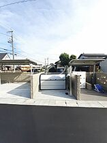 イースト　ドラゴン　I  ｜ 岡山県倉敷市上富井（賃貸アパート1LDK・1階・40.10㎡） その15