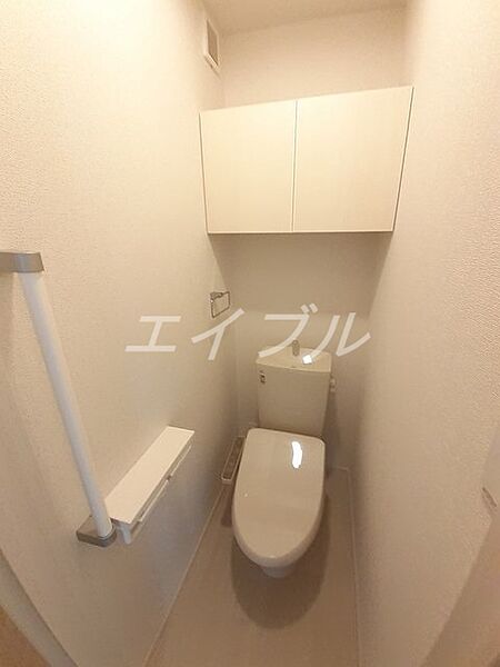 イースト　ドラゴン　II ｜岡山県倉敷市上富井(賃貸アパート1LDK・1階・43.61㎡)の写真 その7