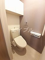 エヌ．プレスト　II  ｜ 岡山県倉敷市東塚3丁目（賃貸アパート1LDK・1階・50.16㎡） その7