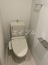 REGALEST 奥田中央II  ｜ 岡山県岡山市北区奥田2丁目（賃貸アパート1K・2階・25.83㎡） その8