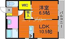 妹尾駅 5.8万円