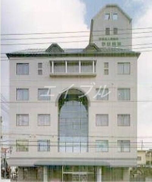 MII ｜岡山県倉敷市石見町(賃貸アパート2LDK・1階・66.15㎡)の写真 その11