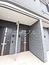 エルフトゥーロＥ  ｜ 岡山県倉敷市四十瀬（賃貸アパート1K・1階・36.96㎡） その15