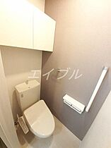 アイリス　パディ  ｜ 岡山県倉敷市福田町古新田（賃貸アパート1LDK・1階・44.70㎡） その8