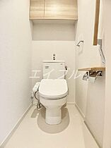 HAKUA（ＢＥＬＳ認証・ＺＥＨ）  ｜ 岡山県倉敷市西阿知町西原（賃貸マンション1LDK・1階・47.29㎡） その7