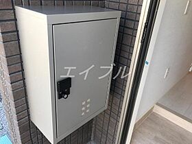 仮）スターテラスII中島  ｜ 岡山県倉敷市中島（賃貸アパート1LDK・2階・42.64㎡） その15