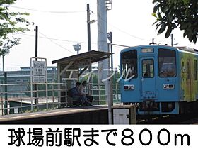 エルフトゥーロＥ  ｜ 岡山県倉敷市四十瀬（賃貸アパート1LDK・2階・44.88㎡） その19