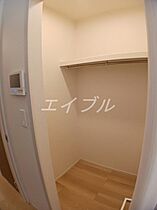 ルナテセラI  ｜ 岡山県倉敷市水江（賃貸アパート1K・1階・33.20㎡） その9