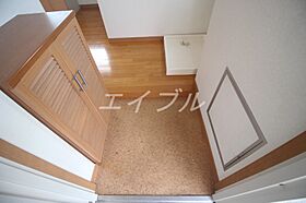 メゾン大福  ｜ 岡山県岡山市南区大福（賃貸マンション1K・4階・25.92㎡） その9