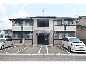 THRIVE福浜  ｜ 岡山県岡山市南区福浜町（賃貸アパート2LDK・2階・50.04㎡） その20