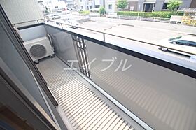 THRIVE福浜  ｜ 岡山県岡山市南区福浜町（賃貸アパート2LDK・2階・50.04㎡） その11