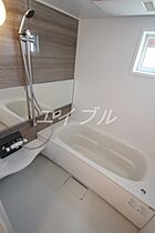 グロリアＢ棟  ｜ 岡山県岡山市南区西市（賃貸アパート1LDK・2階・42.93㎡） その4