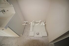 ペガサス  ｜ 岡山県岡山市北区辰巳（賃貸アパート1LDK・1階・41.26㎡） その19