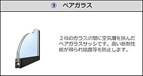 シェルティー  ｜ 岡山県倉敷市連島町鶴新田（賃貸アパート1LDK・2階・50.15㎡） その19