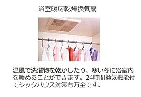 シェルティー  ｜ 岡山県倉敷市連島町鶴新田（賃貸アパート1LDK・2階・50.15㎡） その11