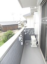 フェルナ  ｜ 岡山県倉敷市西阿知町（賃貸アパート1LDK・2階・43.60㎡） その13