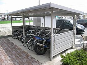 サン・ピア  ｜ 岡山県岡山市北区北長瀬本町（賃貸アパート1K・1階・24.79㎡） その25