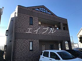 パッシオ　デウス  ｜ 岡山県岡山市北区北長瀬本町（賃貸アパート1K・1階・30.14㎡） その6