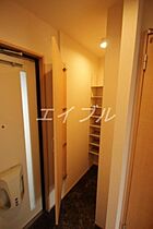 プルミエ　Ａ棟  ｜ 岡山県岡山市北区北長瀬本町（賃貸アパート1LDK・3階・40.00㎡） その9