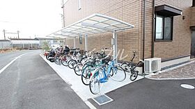 プルミエ　Ａ棟  ｜ 岡山県岡山市北区北長瀬本町（賃貸アパート1LDK・3階・40.00㎡） その18