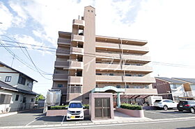 パレスマリソル  ｜ 岡山県岡山市北区辰巳（賃貸マンション1K・2階・29.00㎡） その15