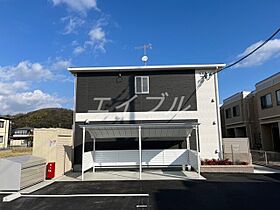 ラ・ルーチェmomo  ｜ 岡山県倉敷市福田町古新田（賃貸アパート1K・1階・33.72㎡） その6