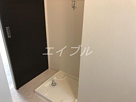 ラ・ルーチェmomo  ｜ 岡山県倉敷市福田町古新田（賃貸アパート1K・1階・33.72㎡） その22