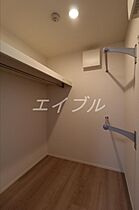 D－ROOM西長瀬  ｜ 岡山県岡山市北区西長瀬（賃貸アパート1LDK・3階・41.86㎡） その13