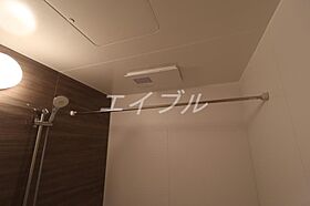 D－ROOM西長瀬  ｜ 岡山県岡山市北区西長瀬（賃貸アパート1LDK・1階・41.86㎡） その8