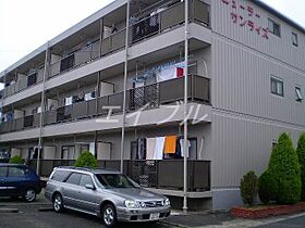 ビューラーサンライズ  ｜ 岡山県岡山市北区西長瀬（賃貸マンション2LDK・2階・51.08㎡） その6