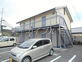 LMメゾン　A棟  ｜ 岡山県倉敷市茶屋町早沖（賃貸アパート2K・2階・37.26㎡） その6