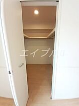 シエロガーデン倉敷Ａ  ｜ 岡山県倉敷市宮前（賃貸アパート1LDK・1階・50.49㎡） その10