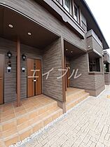 エトワール  ｜ 岡山県岡山市南区彦崎（賃貸アパート2LDK・2階・57.21㎡） その16